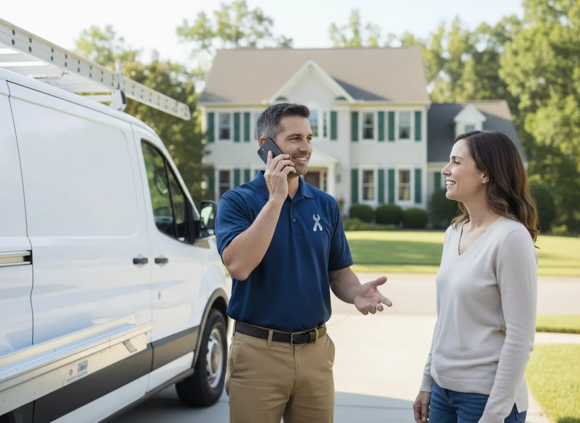 Home Gutter Service O Fallon, MO FAQs